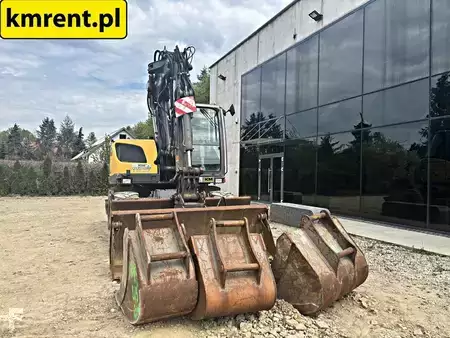 Mobiele graafmachines 2012 Mecalac 714 MW (9)