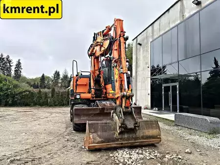 Escavatori gommati 2014 Komatsu PW 148-8 (13)