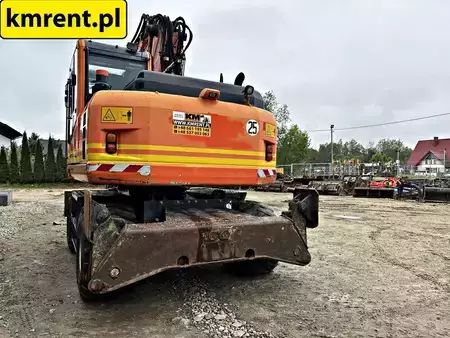 Escavatori gommati 2014 Komatsu PW 148-8 (19)