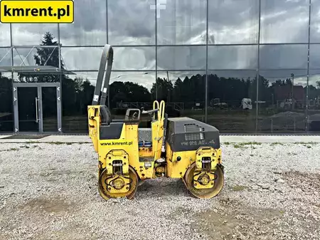 Kombiruller 2006 BOMAG BW 100ADM-2 (1)