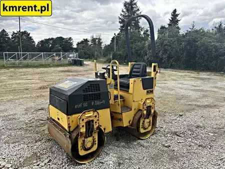 Kombiruller 2006 BOMAG BW 100ADM-2 (10)