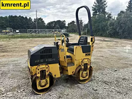 Kombiruller 2006 BOMAG BW 100ADM-2 (11)