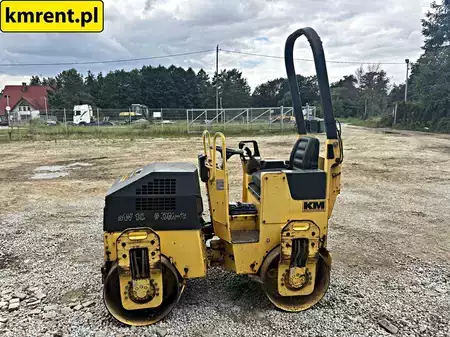 Kombiruller 2006 BOMAG BW 100ADM-2 (12)