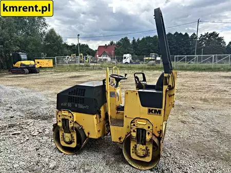 Kombiruller 2006 BOMAG BW 100ADM-2 (13)