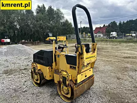 Kombiruller 2006 BOMAG BW 100ADM-2 (14)