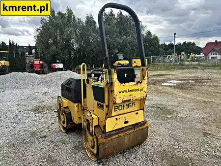 Kombiruller 2006 BOMAG BW 100ADM-2 (15)