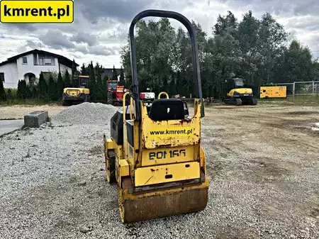 Kombiruller 2006 BOMAG BW 100ADM-2 (16)