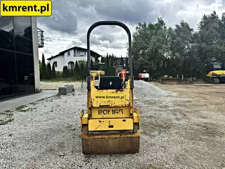 Kombiruller 2006 BOMAG BW 100ADM-2 (17)