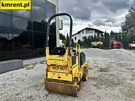 Kombiruller 2006 BOMAG BW 100ADM-2 (18)
