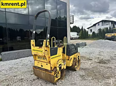 Kombiruller 2006 BOMAG BW 100ADM-2 (19)