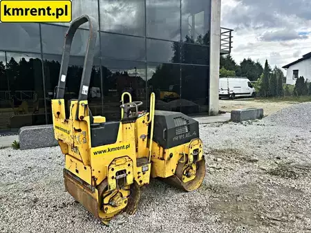 Kombiruller 2006 BOMAG BW 100ADM-2 (20)