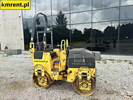 Kombiruller 2006 BOMAG BW 100ADM-2 (3)
