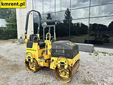 Kombiruller 2006 BOMAG BW 100ADM-2 (4)