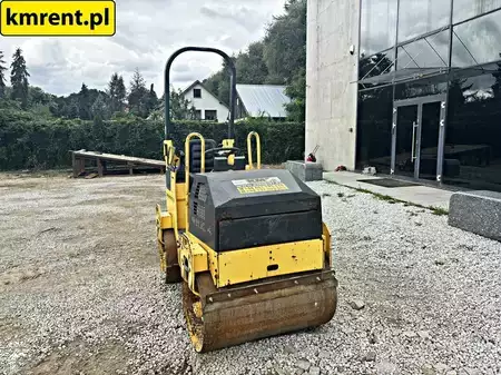 Kombiruller 2006 BOMAG BW 100ADM-2 (6)