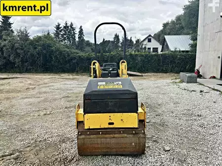 Kombiruller 2006 BOMAG BW 100ADM-2 (7)