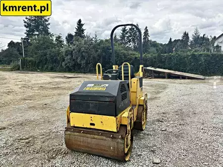 Kombiruller 2006 BOMAG BW 100ADM-2 (8)