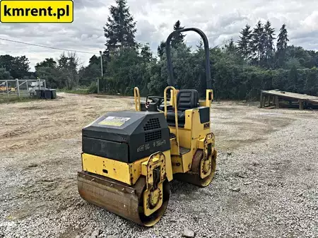 Kombiruller 2006 BOMAG BW 100ADM-2 (9)
