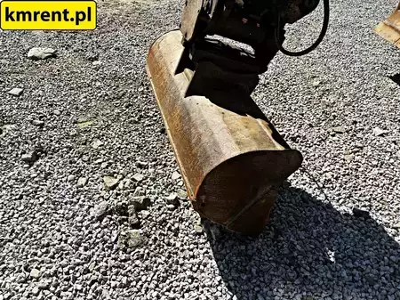 Minigrävare 2016 Caterpillar 308E 2 CR (9)