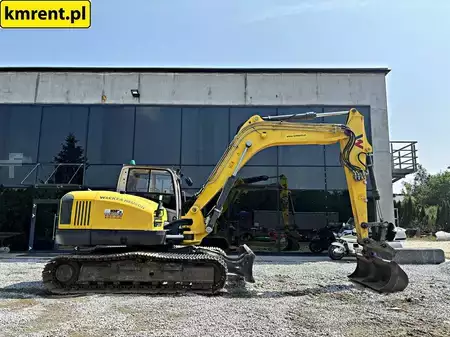 Ostatní 2019 Takeuchi ET 145 (1)