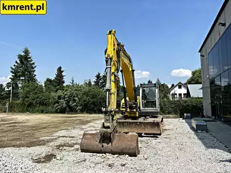 Ostatní 2019 Takeuchi ET 145 (10)