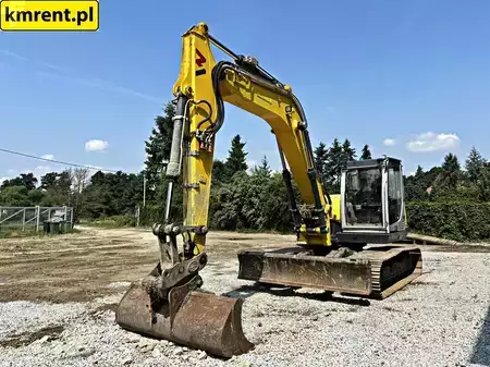 Ostatní 2019 Takeuchi ET 145 (12)