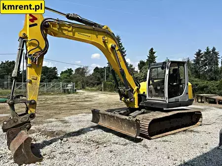 Ostatní 2019 Takeuchi ET 145 (13)