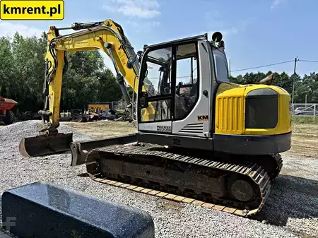 Ostatní 2019 Takeuchi ET 145 (14)