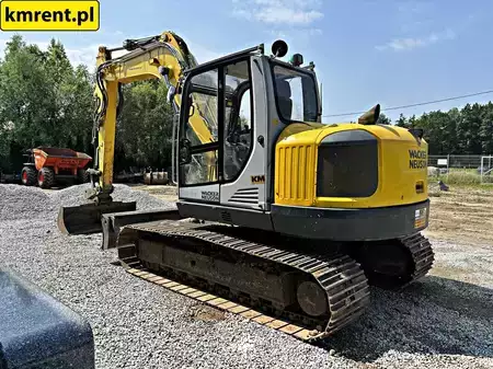 Ostatní 2019 Takeuchi ET 145 (15)