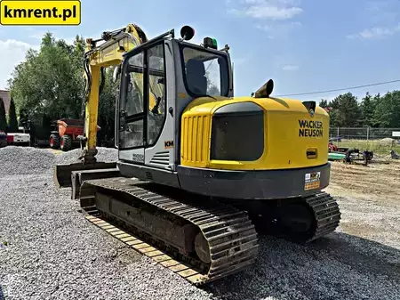 Ostatní 2019 Takeuchi ET 145 (16)