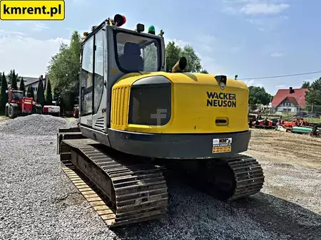 Ostatní 2019 Takeuchi ET 145 (17)