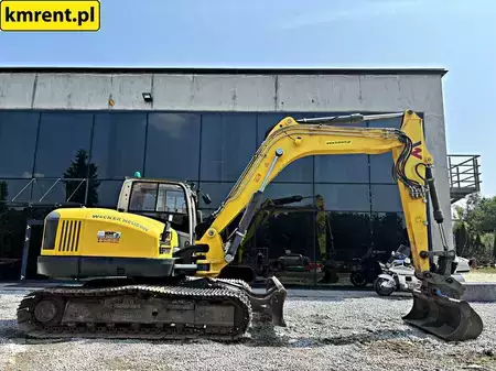 Ostatní 2019 Takeuchi ET 145 (2)