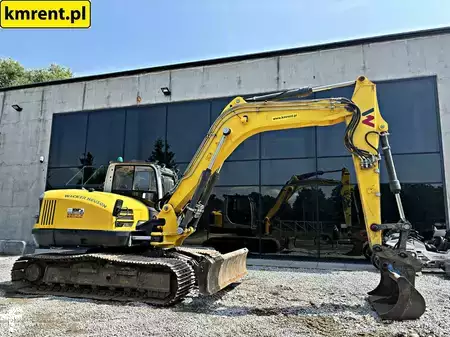 Ostatní 2019 Takeuchi ET 145 (3)