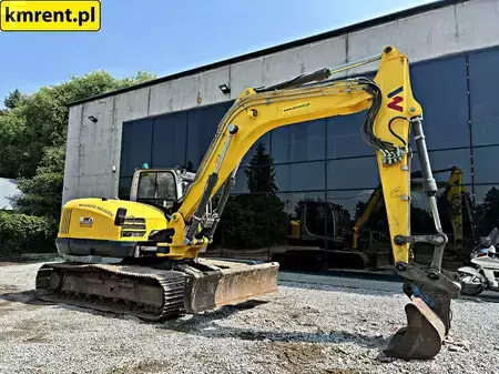 Ostatní 2019 Takeuchi ET 145 (4)