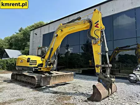 Ostatní 2019 Takeuchi ET 145 (5)