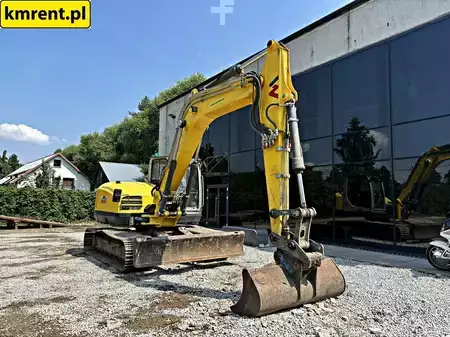 Ostatní 2019 Takeuchi ET 145 (6)