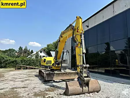 Ostatní 2019 Takeuchi ET 145 (7)
