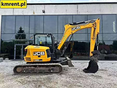 Other 2023 JCB 85 Z-2 (1)
