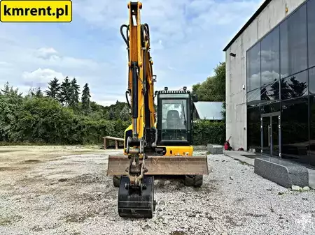 Other 2023 JCB 85 Z-2 (10)