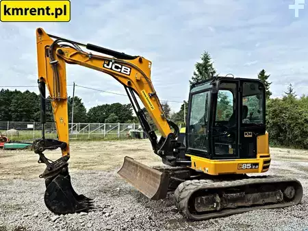 Other 2023 JCB 85 Z-2 (15)