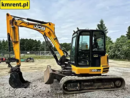 Other 2023 JCB 85 Z-2 (16)