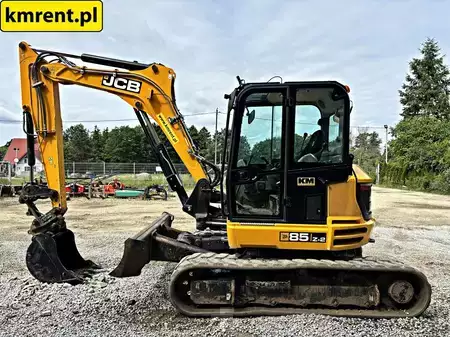 Other 2023 JCB 85 Z-2 (17)