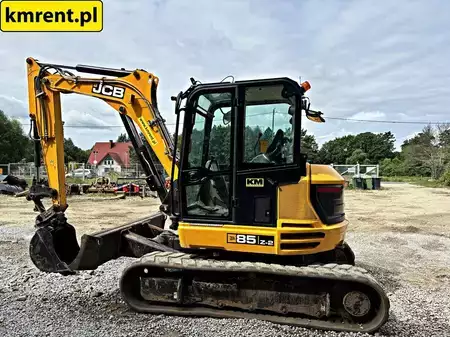 Other 2023 JCB 85 Z-2 (18)
