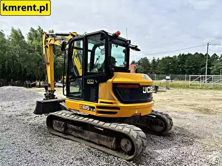 Other 2023 JCB 85 Z-2 (19)