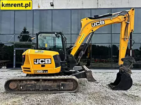 Other 2023 JCB 85 Z-2 (2)
