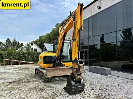 Other 2023 JCB 85 Z-2 (8)