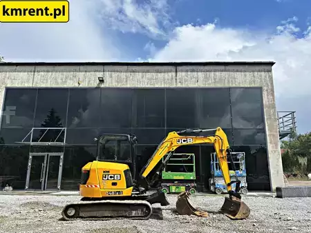 Mini excavators 2017 JCB 48Z-1 (1)