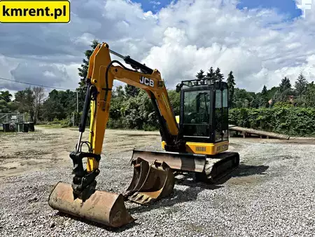 Mini excavators 2017 JCB 48Z-1 (10)
