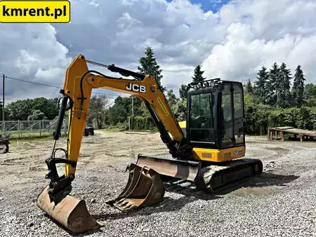 Mini excavators 2017 JCB 48Z-1 (11)