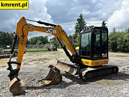 Mini excavators 2017 JCB 48Z-1 (12)