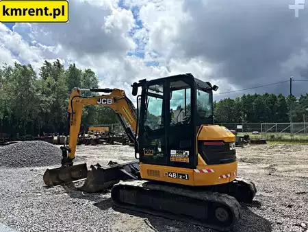 Mini excavators 2017 JCB 48Z-1 (14)